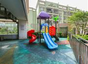 皇庭彩园-基础设施