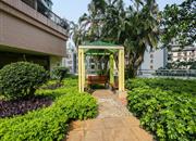 皇庭彩园-基础设施