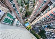 皇庭彩园-俯瞰图