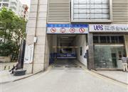 合正美寓-基础设施