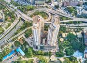 同乐大厦-俯瞰图