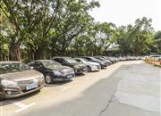 同乐大厦-基础设施