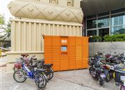 同乐大厦-基础设施