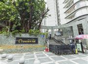 中信星光名庭-大门