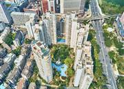 中信星光名庭-俯瞰图