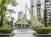 中信星光名庭-基础设施