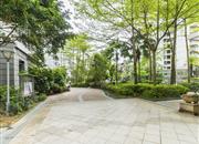 中信星光名庭-环境绿化