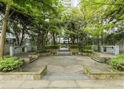 中信星光名庭-环境绿化