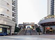 佳兆业山海苑-大门