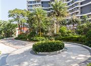 佳兆业山海苑-环境绿化