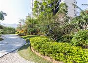 佳兆业山海苑-环境绿化