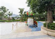 佳兆业山海苑-基础设施