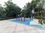 佳兆业山海苑-基础设施