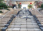 佳兆业山海苑-基础设施