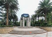 佳兆业山海苑-基础设施