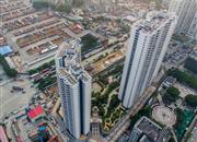 佳兆业山海苑-俯瞰图