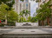 越众越海家园-大门