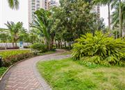 越众越海家园-环境绿化