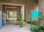 越众越海家园-基础设施