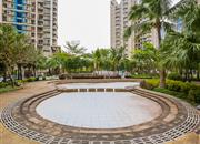 越众越海家园-基础设施