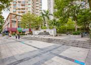 越众越海家园-基础设施