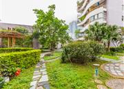 幸福家园-环境绿化