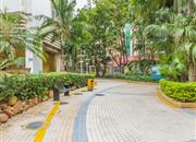 幸福家园-环境绿化