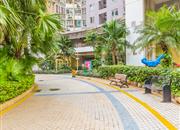 幸福家园-环境绿化