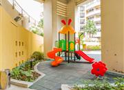 幸福家园-基础设施