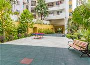 幸福家园-基础设施