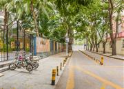 幸福家园-基础设施