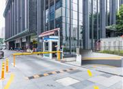 鸿隆世纪广场-基础设施