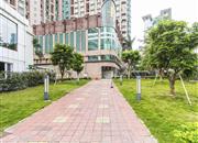 名仕阁-环境绿化