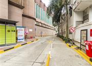 名仕阁-环境绿化