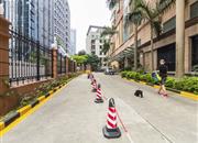 名仕阁-环境绿化