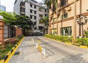 名仕阁-环境绿化