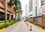 名仕阁-环境绿化