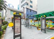 名仕阁-基础设施