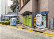 名仕阁-基础设施