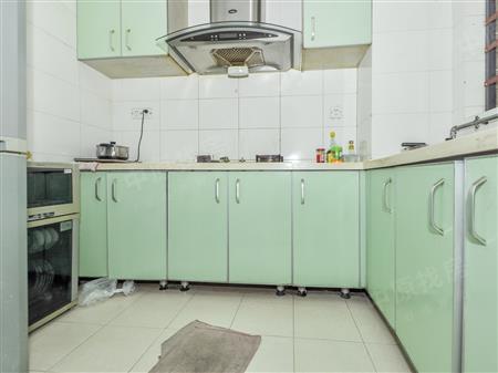 西城丰和家园-厨房