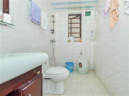 西城丰和家园-卫生间