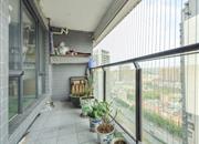 西城丰和家园-阳台