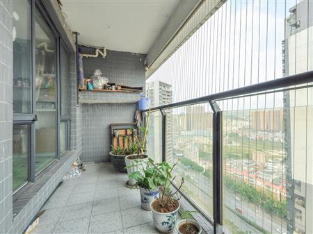 西城丰和家园-阳台