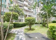 南光名仕苑-环境绿化