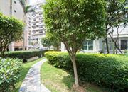 南光名仕苑-环境绿化