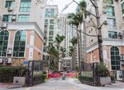 南光名仕苑-大门