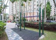 南光名仕苑-基础设施