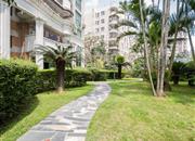 南光名仕苑-环境绿化