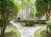 南光名仕苑-环境绿化