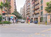 中房怡芬花园-大门